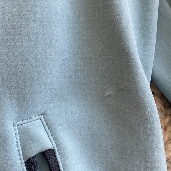 L.L. Beans color block jacket - Picture 7 of 13